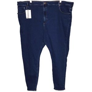 ASOS Denim Skinny Jeans